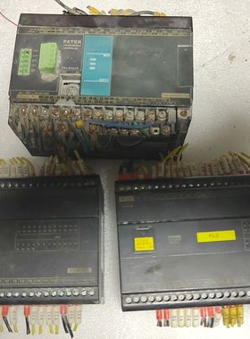 FATEK永宏FBs-40MAT2-AC  B1 B1Z-