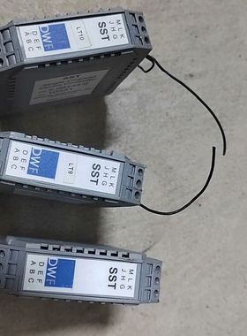 SST （美国USA）5一06143一0 拆机下来的有2只