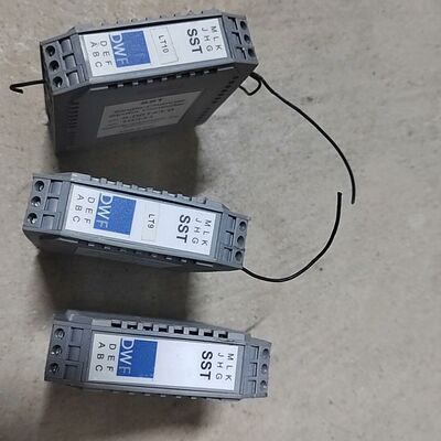 SST （美国USA）5一06143一0 拆机下来的有2只