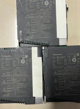 A6伺服驱动器 MADLT15BFX03