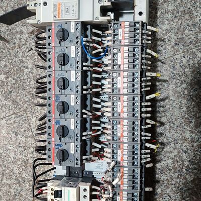 德国维纳尔W?hner60200母线转接器 型号32430