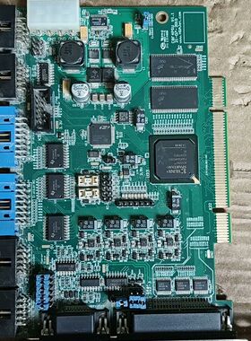 HSAJET 控制卡 CBF4PSU V1.1  21-07