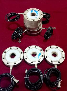 轮辐式测力称重传感器8个 型号  JLBU-D   0-3T