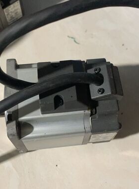电机MSMD022S1U  拆机 200W