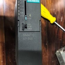 6ES7315-2AG10-0AB0 拆机包好 几乎全