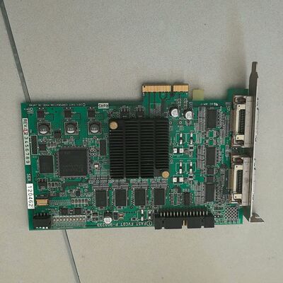 FAST FVC07 P-900233 FVC07CLMF