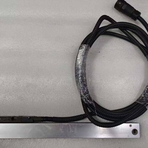 HEIDENHAIN光栅尺 LS 406C ML 220mm