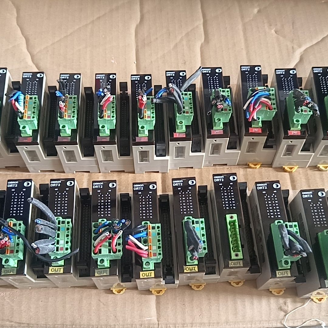 拆机端子排 DRT2-ID32ML(1) DRT2