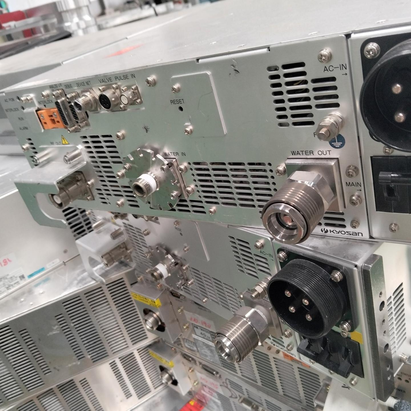 KYOSAN射频电源 JFK125TP-TC2 日本 2