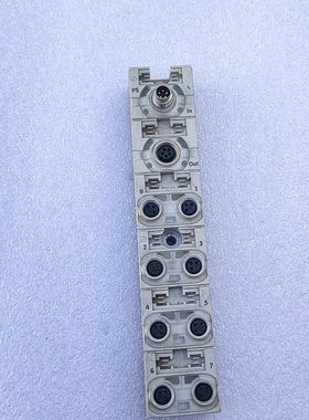 费斯托模块CP-E08-M8-CL 538788拆