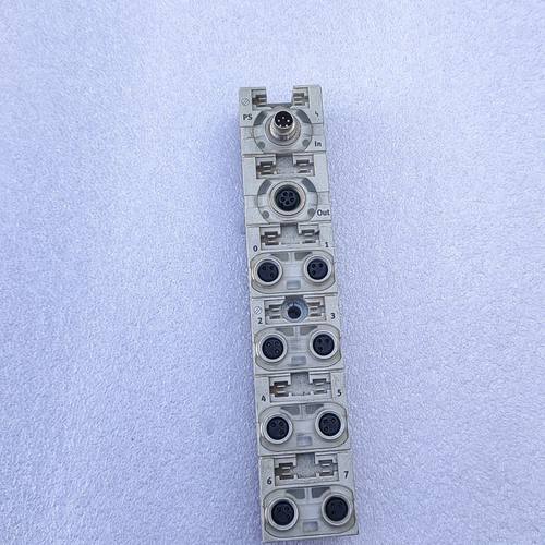 费斯托模块CP-E08-M8-CL 538788拆