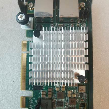 浪潮x540 t2 YZCA-00311-103 双口万兆网