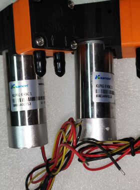 kamoer  KLPO2-E KBC1 实物图拍摄