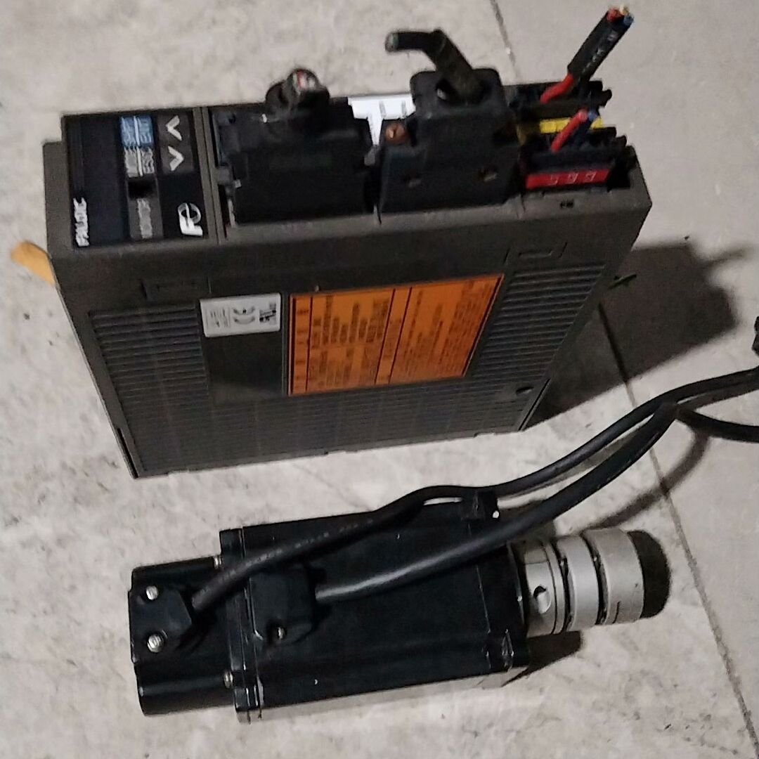 出售伺服驱动器RYC201D3-VVT2 设备拆机件 成