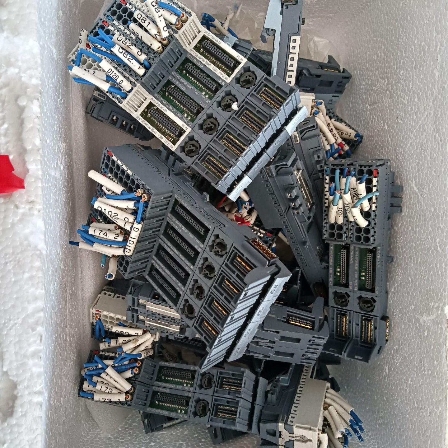 193-6BP00-0BA0 193-6BP00-0DA0拆