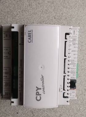 意大利卡乐可编程器 CPY15L02V0 包好