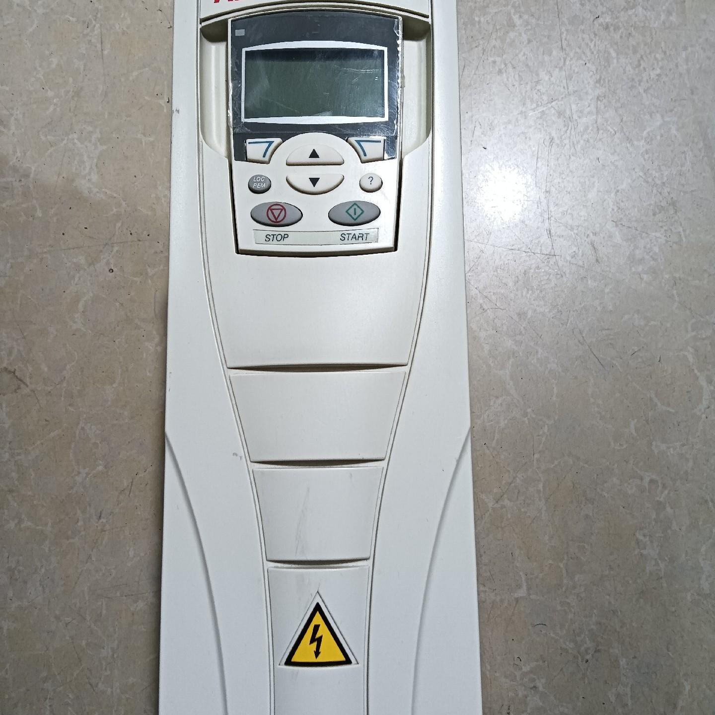 ACS510-01-04A1-4拆机变频器1.5KW