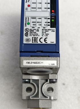 特勒美科压力开关XMLB160D2C11