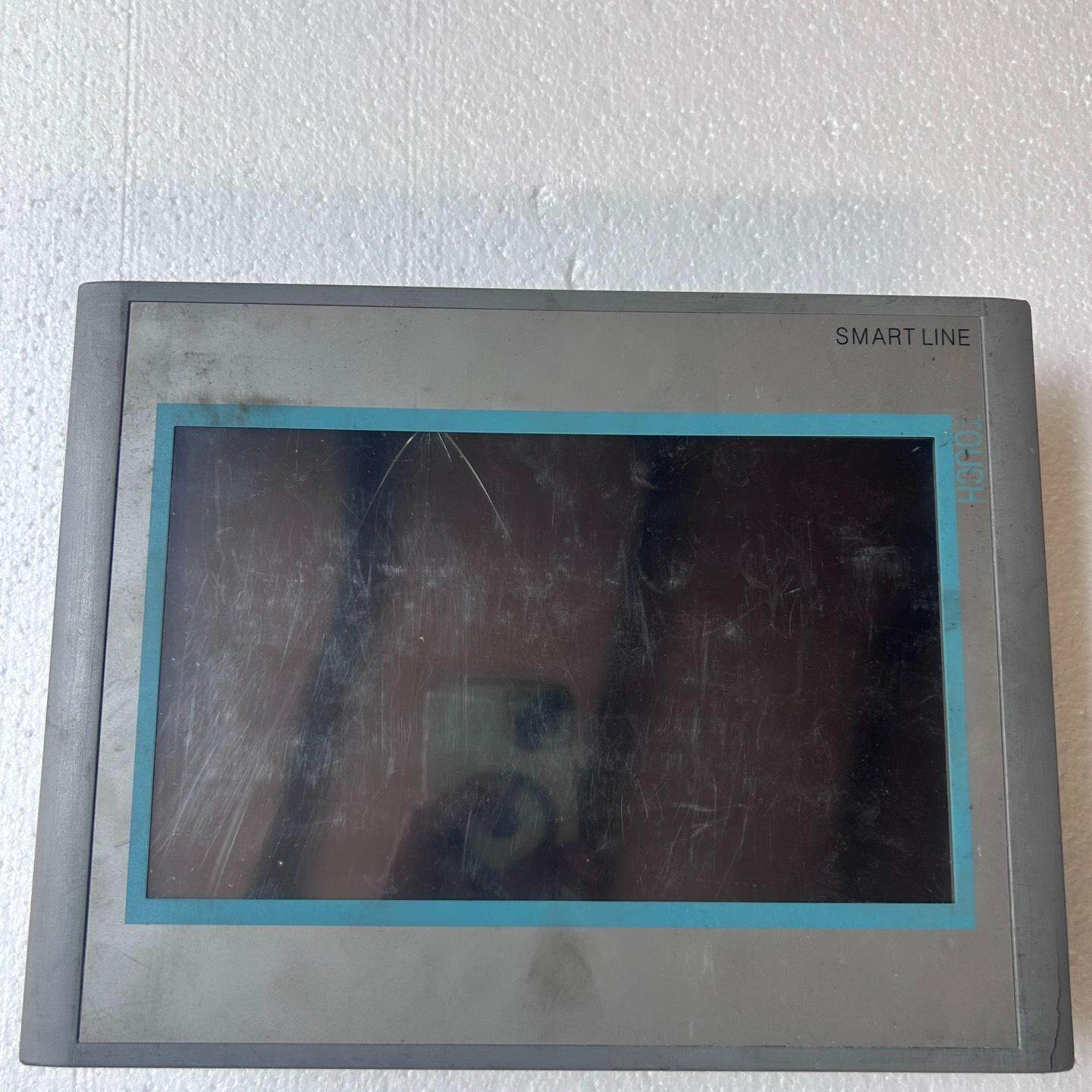 触摸屏 型号6AV6 648-0BE11-3AX0 有