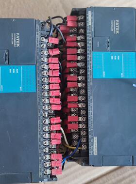 FATEK永宏PLC FBS-60MAT2-AC   件