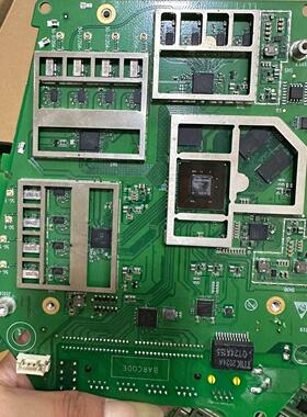 型号板高通IPQ8074A QCA5054 QCA8081