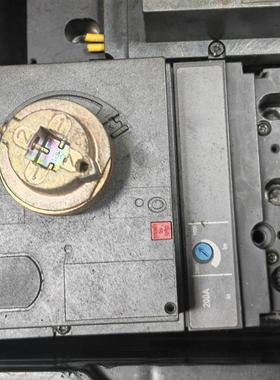 SQUARE D 断路器 PowerPact JD 250