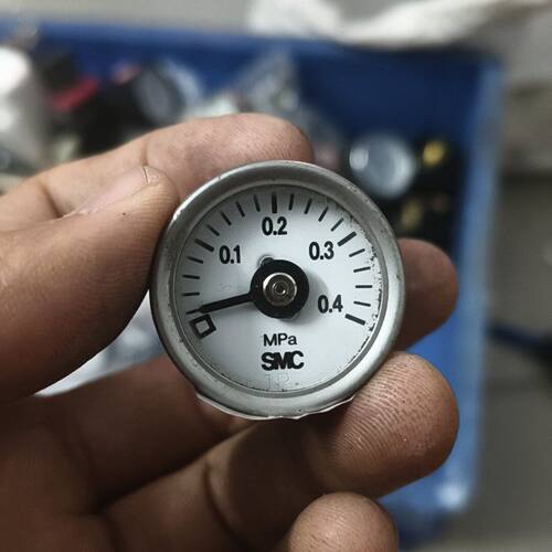 压力表 G33-4-01
