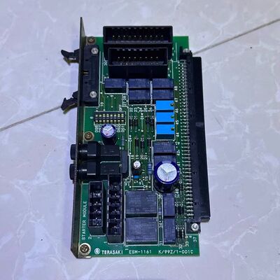 TERASAKI ESM-1161 启动模块 K/99Z/1