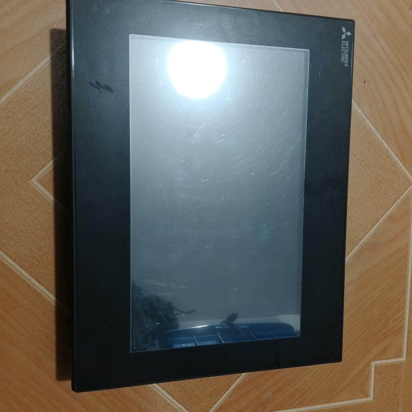 触摸屏GS2110-WTBD 20年 功能正常 成色为实