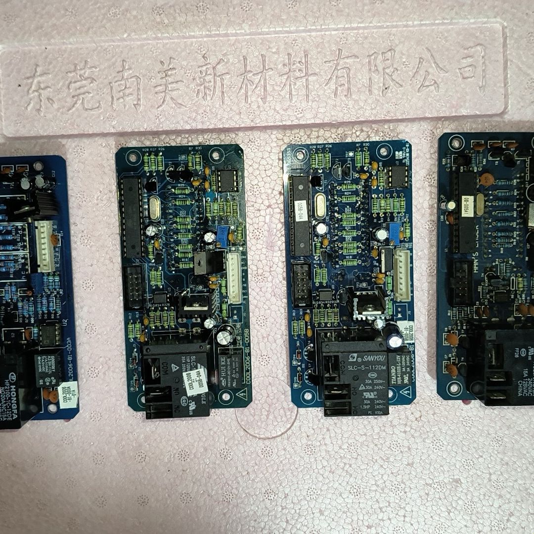 大族冷水机 C00L2006-81-005A-02A控制板