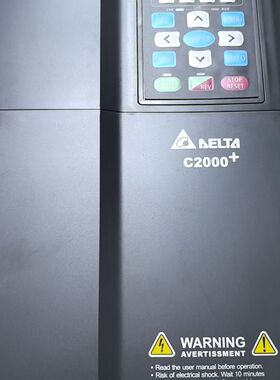 VFD150C43A-21 台达变频器380V15KW