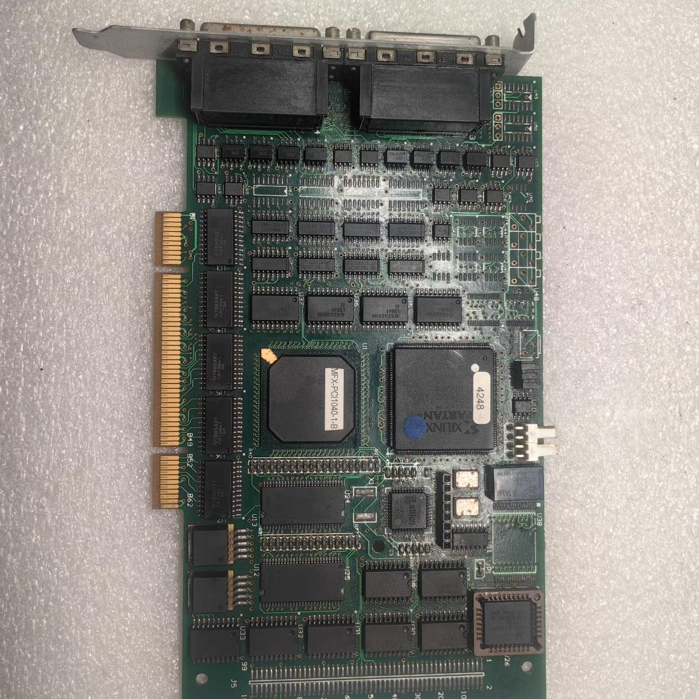 德国 PMC MFX-PCI1040