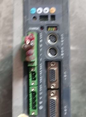 康伯斯 伺服驱动CSDL-08AA00