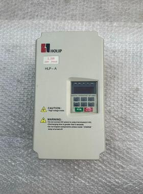 海利普变频器HLPA02D223B  2.2KW