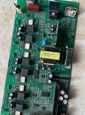 正铉驱动板SINE300-45DRV