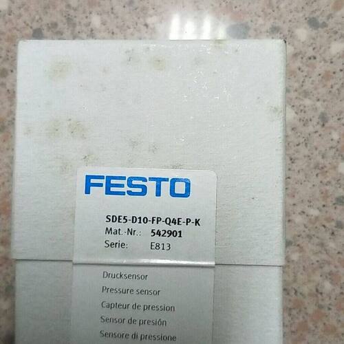 费斯托  542901 SDE5-D10-