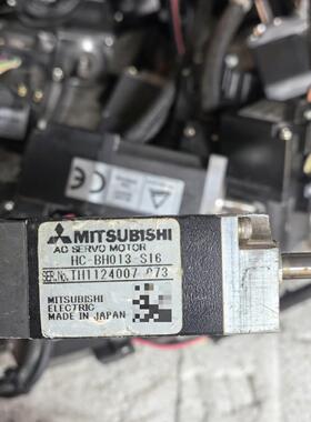 电机HC-BH013-S16.HC-AQ0235D-S4