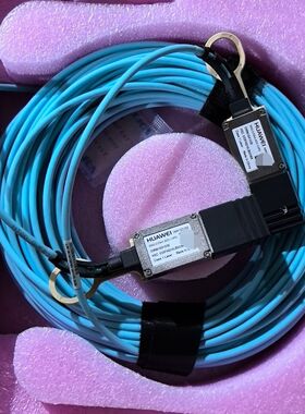 高速光模块AOC-850nm-25G-0.03km 型号