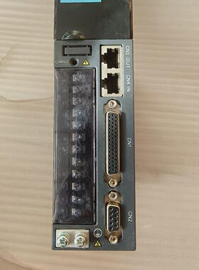 汇川驱动器 型号 IS620NS2R81