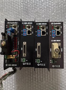 韩国 PAIX 控制器