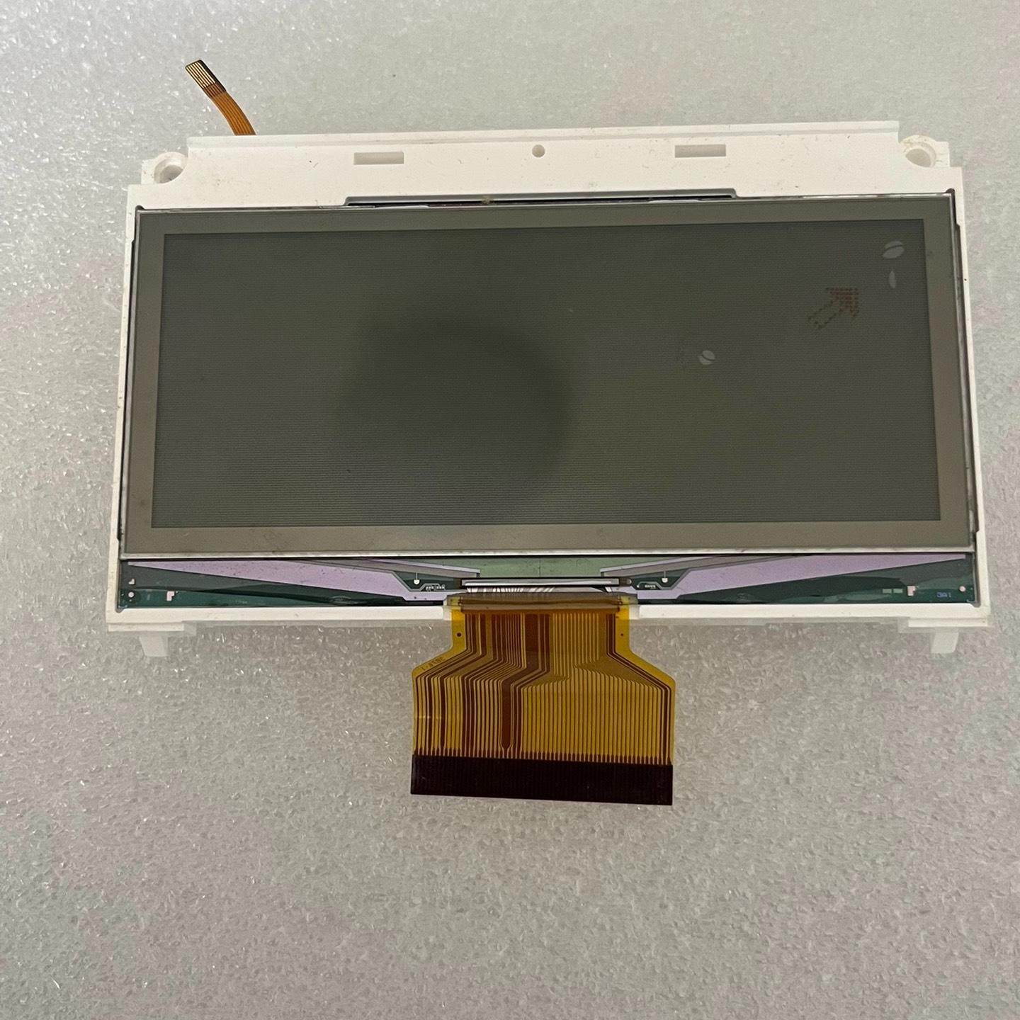 卡西欧COM38T3N76ZLC液晶屏。