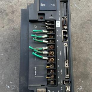 ASD 380V 7.5 7543 台达伺服驱动器