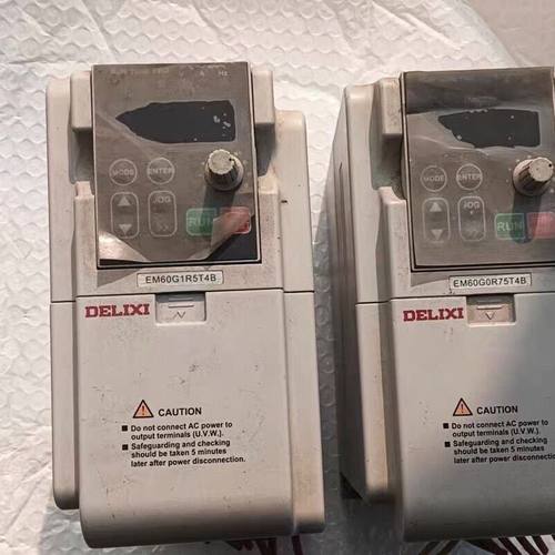 变频器CDI-EM60G0R75T4B EM60G1R