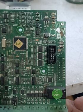 AMB100系列主板 0.75-1.5-2.2-3.7-4.