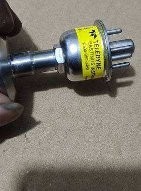 TELEDYNE特利丹DV-6 KF-25真空计 拆机