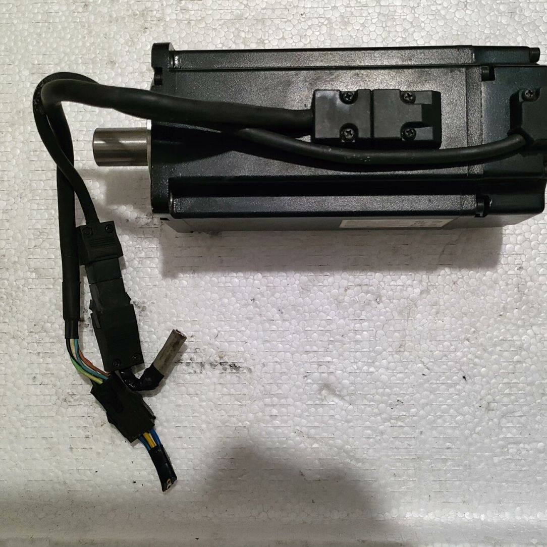 台达伺服电机:ECMA-10807SS