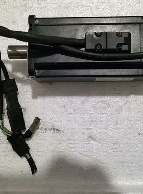 台达伺服电机:ECMA-10807SS