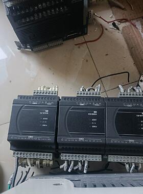 拆机台达模块 DVP04AD-E2 拆机质量好的