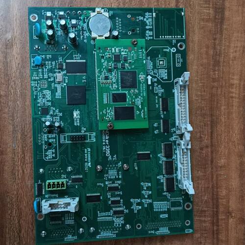 NEW990MDCa-3主板 拆机件 接口齐全 询价。成