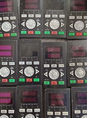 变频器面板  四方大板DPNL360EA/EB